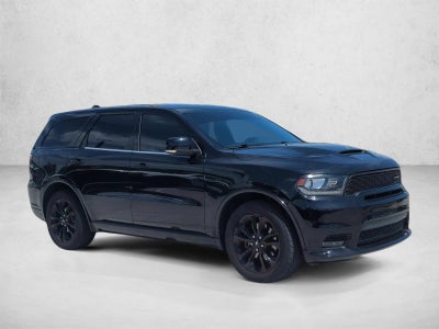 2020 Dodge Durango R/T RWD