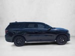 2020 Dodge Durango R/T RWD