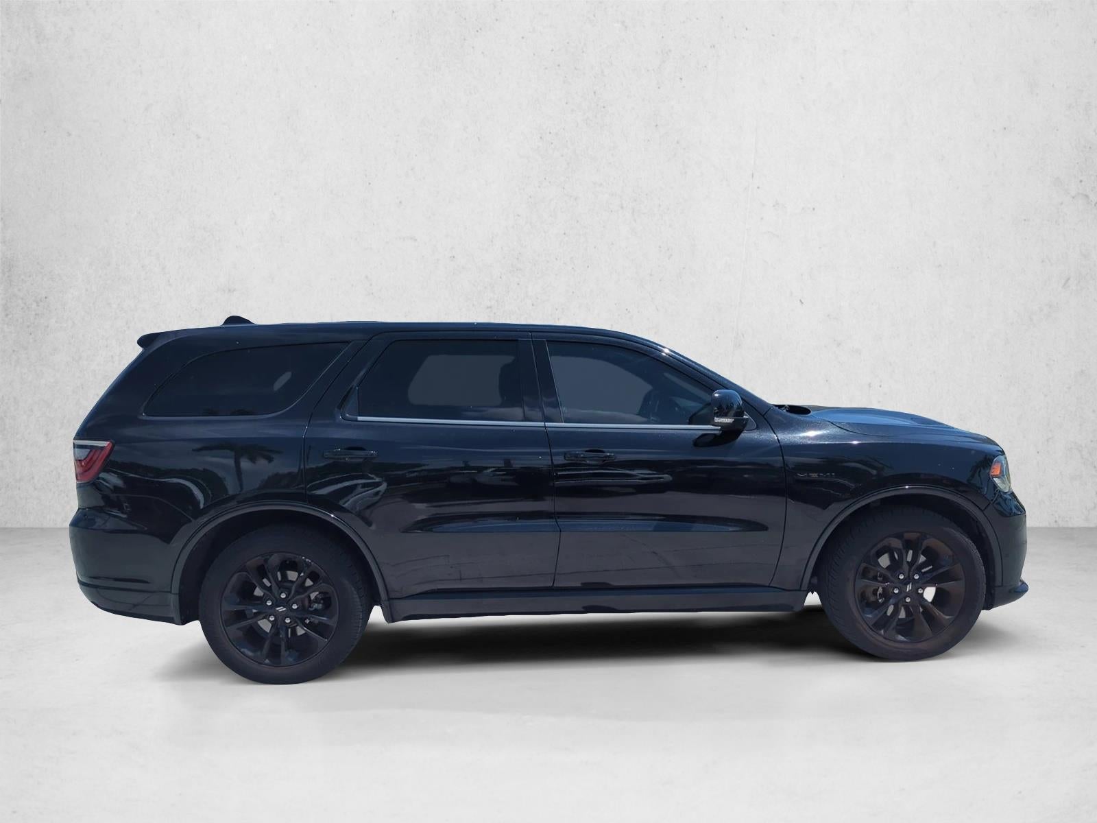 2020 Dodge Durango R/T RWD