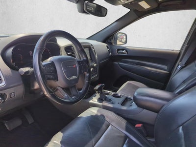 2020 Dodge Durango R/T RWD
