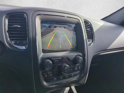 2020 Dodge Durango R/T RWD