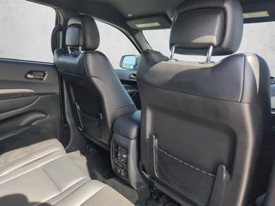 2020 Dodge Durango R/T RWD