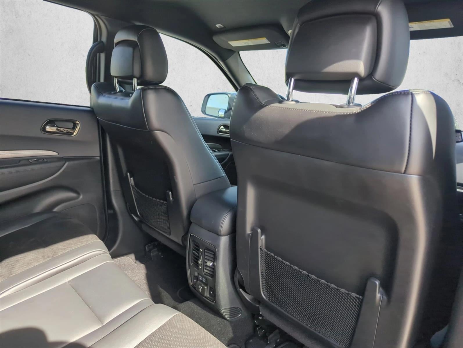 2020 Dodge Durango R/T RWD