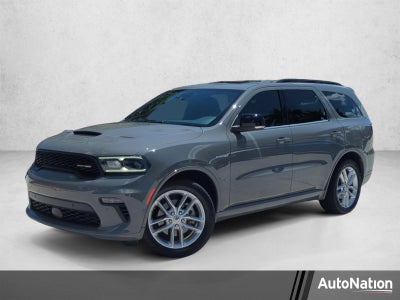 2023 Dodge Durango R/T Plus RWD
