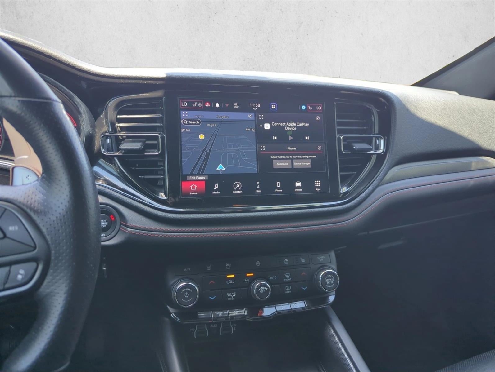 2023 Dodge Durango R/T Plus RWD