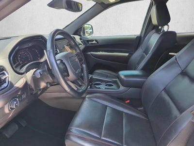 2023 Dodge Durango R/T Plus RWD