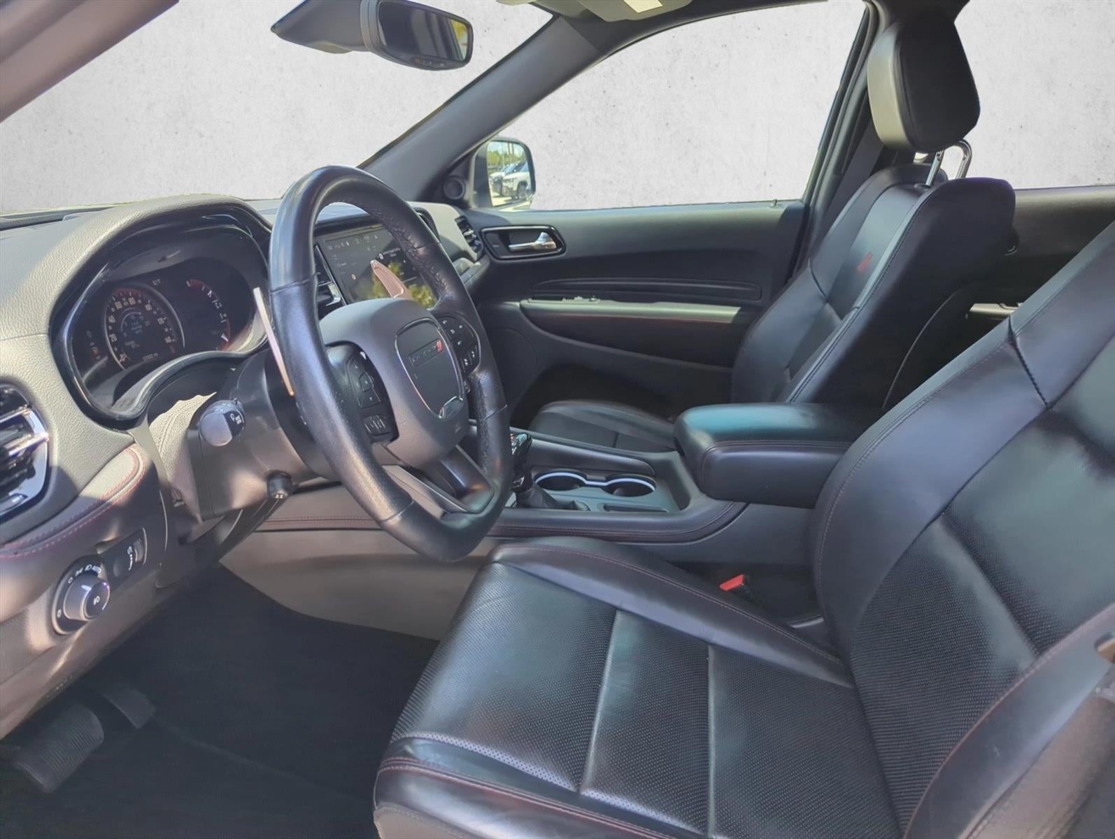 2023 Dodge Durango R/T Plus RWD