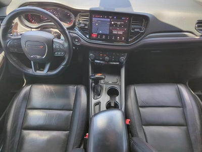 2023 Dodge Durango R/T Plus RWD