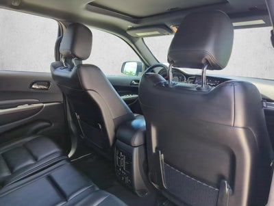 2023 Dodge Durango R/T Plus RWD