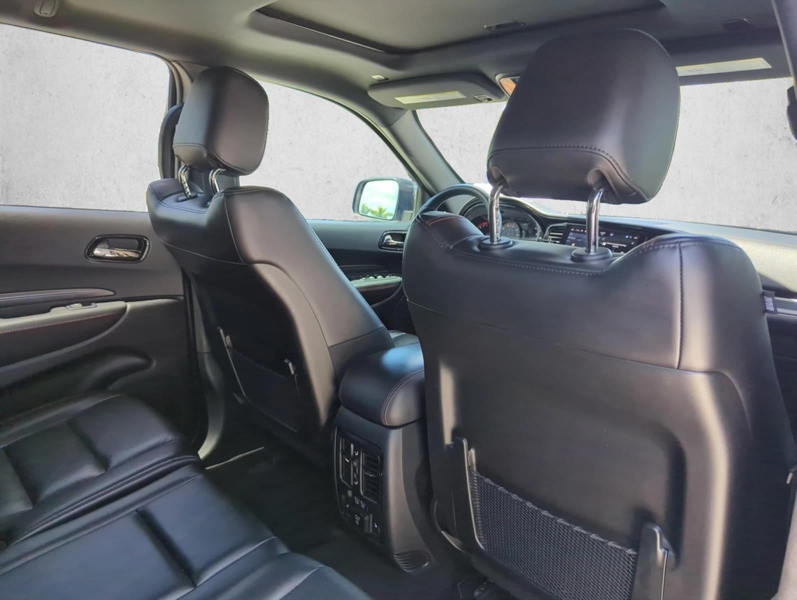 2023 Dodge Durango R/T Plus RWD