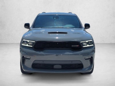 2023 Dodge Durango R/T Plus RWD