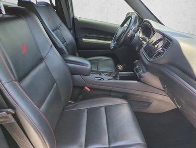 2023 Dodge Durango R/T Plus RWD