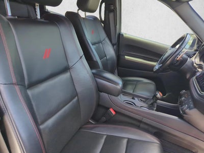 2023 Dodge Durango R/T Plus RWD