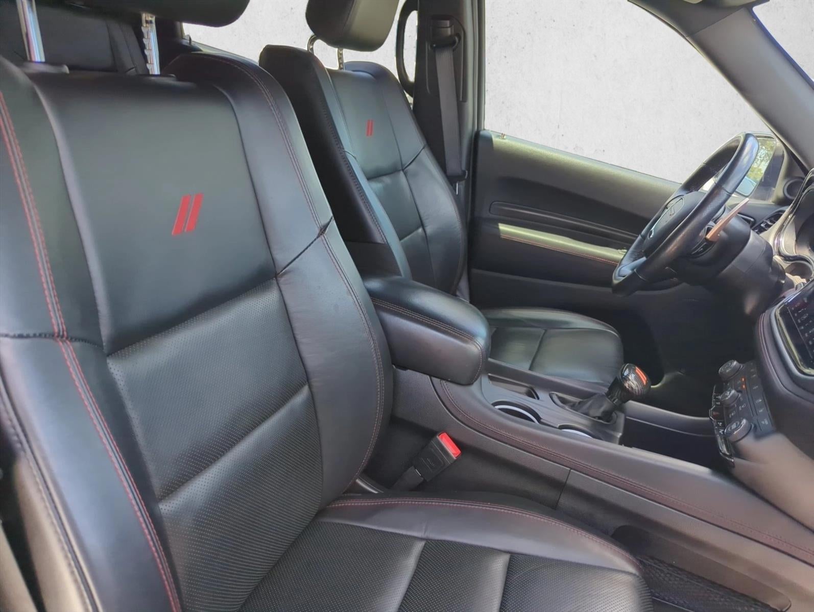 2023 Dodge Durango R/T Plus RWD