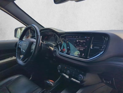 2023 Dodge Durango R/T Plus RWD