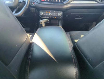 2021 Dodge Durango R/T RWD