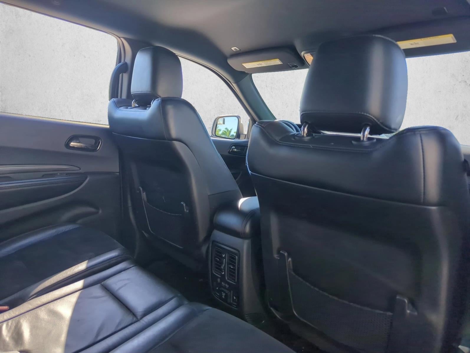 2021 Dodge Durango R/T RWD