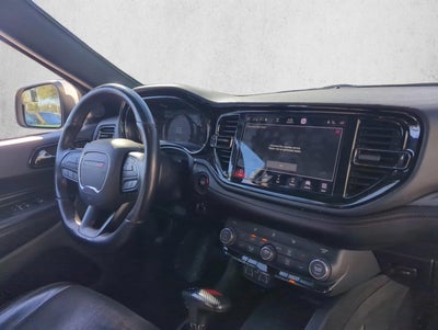 2021 Dodge Durango R/T RWD