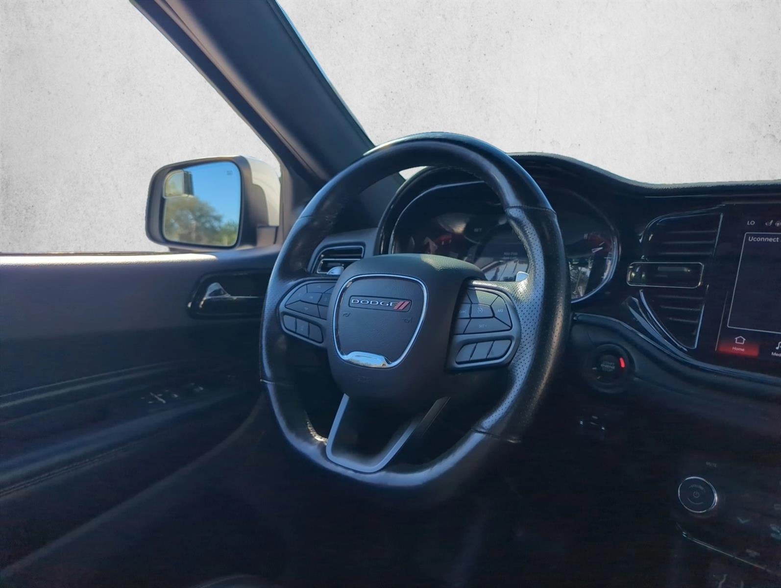 2021 Dodge Durango R/T RWD