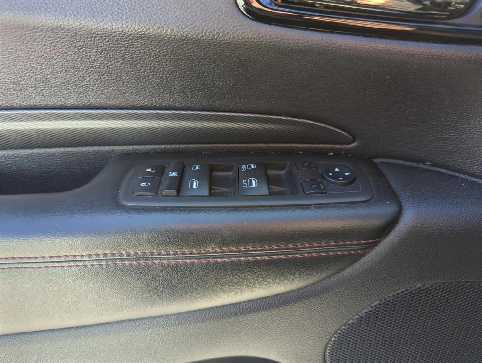 2021 Dodge Durango R/T RWD