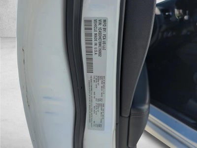 2021 Dodge Durango R/T RWD