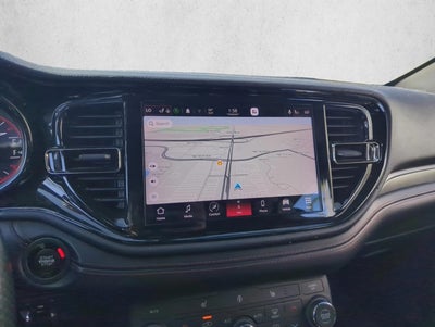 2021 Dodge Durango R/T RWD