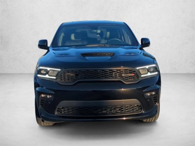 2022 Dodge Durango R/T RWD