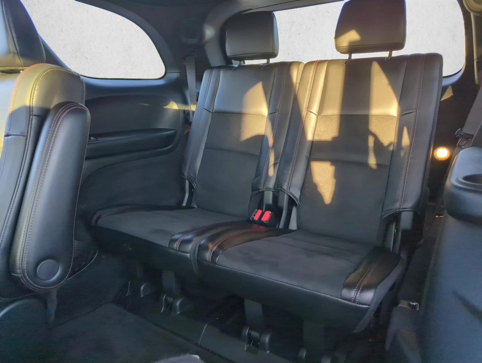 2022 Dodge Durango R/T RWD