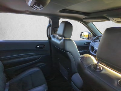 2022 Dodge Durango R/T RWD