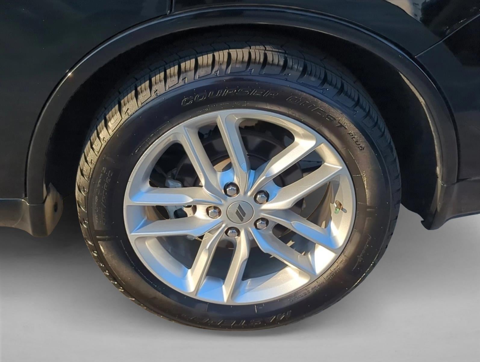 2022 Dodge Durango R/T RWD