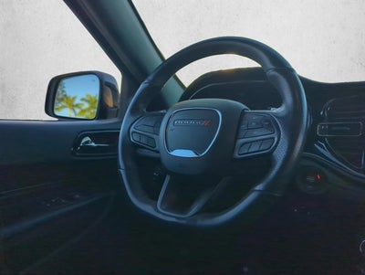 2022 Dodge Durango R/T RWD