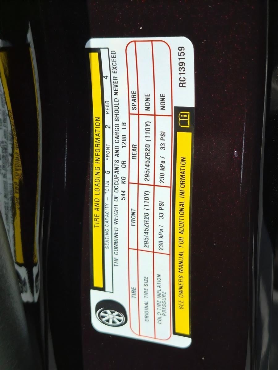 2024 Dodge Durango SRT Hellcat Premium AWD