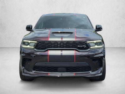 2024 Dodge Durango SRT Hellcat Premium AWD