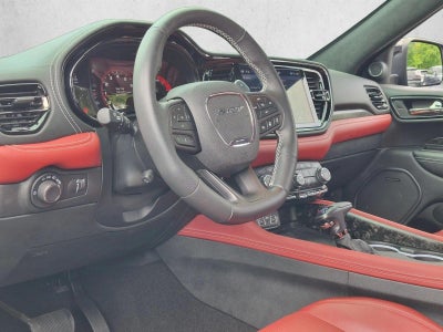 2024 Dodge Durango SRT Hellcat Premium AWD