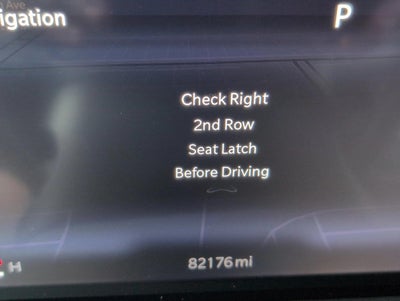 2023 Jeep Wagoneer L Series II 4x4