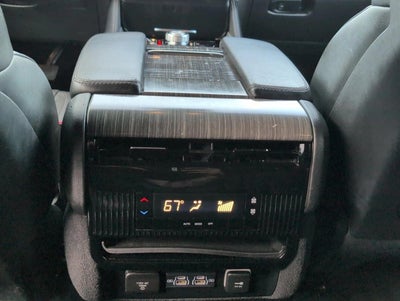 2023 Jeep Wagoneer L Series II 4x4