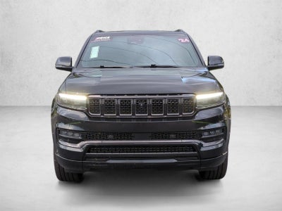 2024 Jeep Grand Wagoneer L Series II 4x4