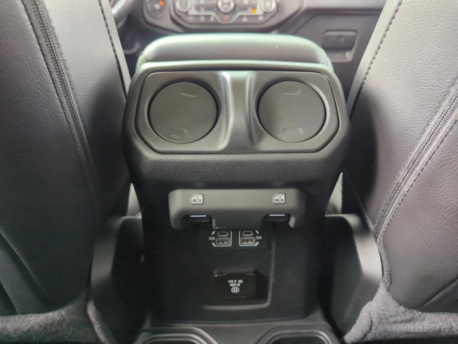 2022 Jeep Gladiator Overland 4x4