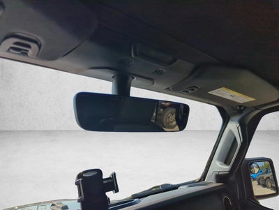 2022 Jeep Gladiator High Altitude 4x4