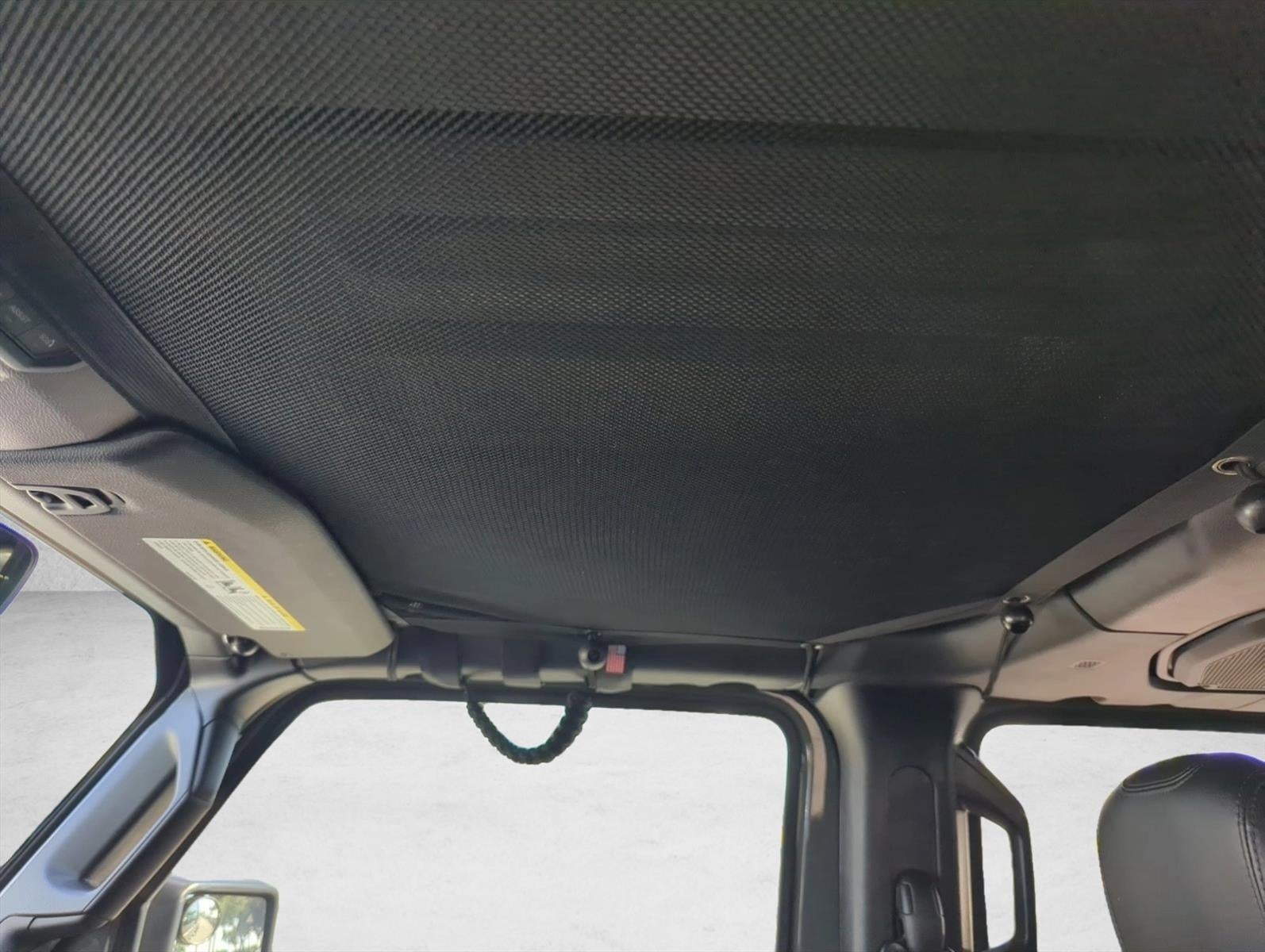 2022 Jeep Gladiator High Altitude 4x4