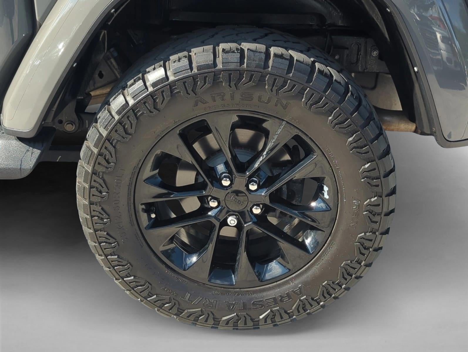 2022 Jeep Gladiator High Altitude 4x4