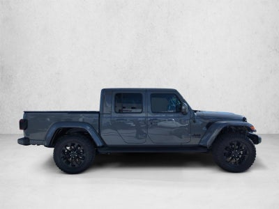 2022 Jeep Gladiator High Altitude 4x4