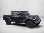 2020 Jeep Gladiator Overland 4x4