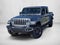 2020 Jeep Gladiator Overland 4x4