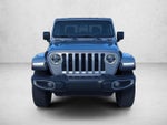 2020 Jeep Gladiator Overland 4x4