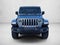 2020 Jeep Gladiator Overland 4x4