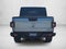 2020 Jeep Gladiator Overland 4x4