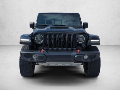 2023 Jeep Gladiator Mojave 4x4