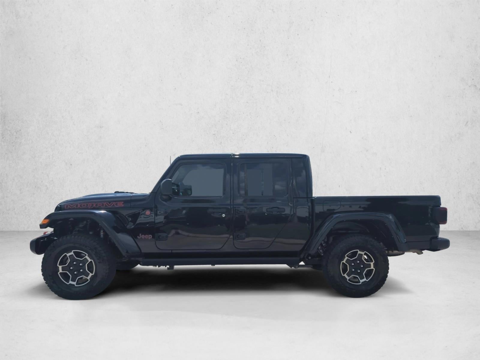 2023 Jeep Gladiator Mojave 4x4