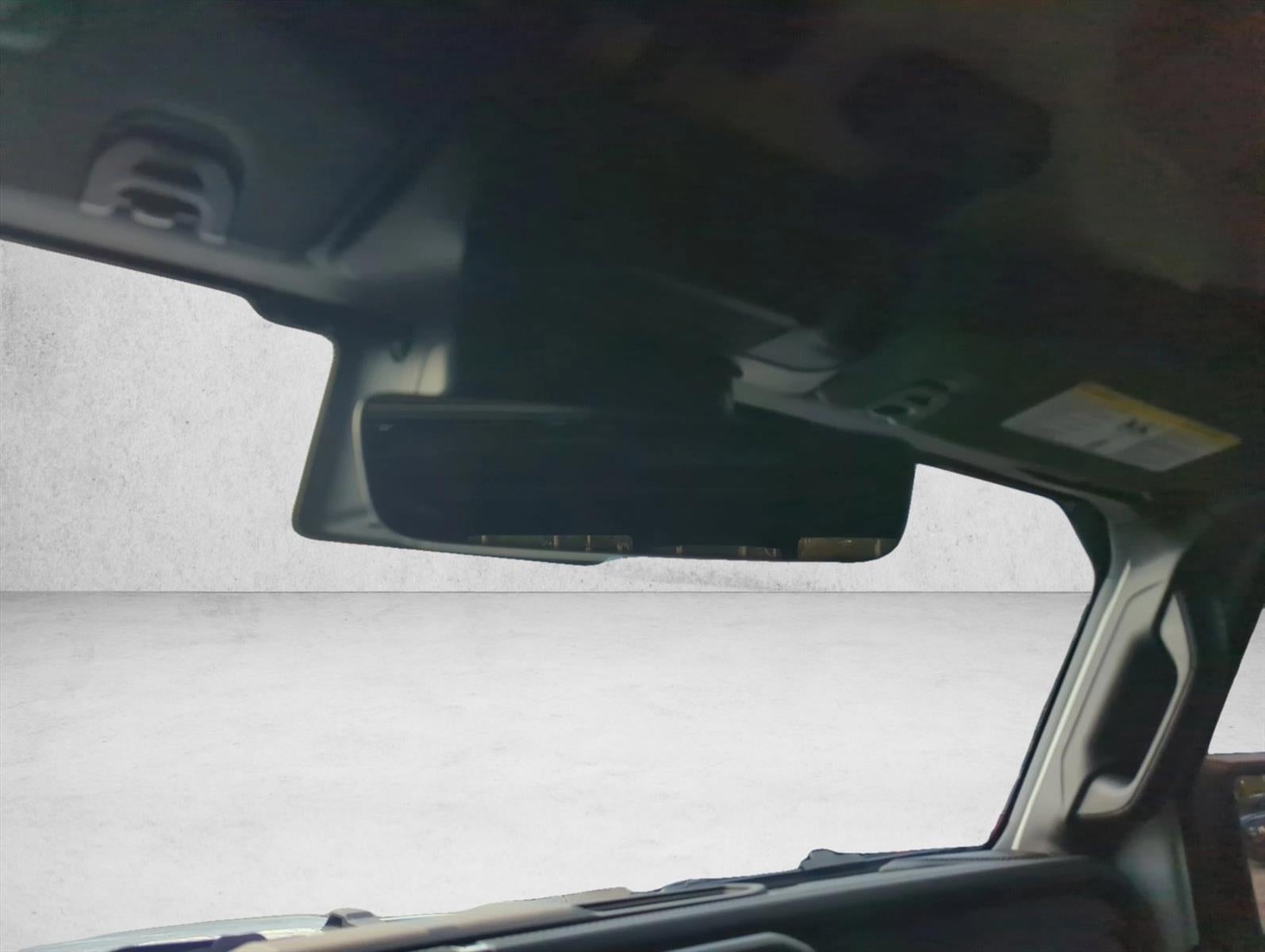 2025 Jeep Gladiator Rubicon 4x4